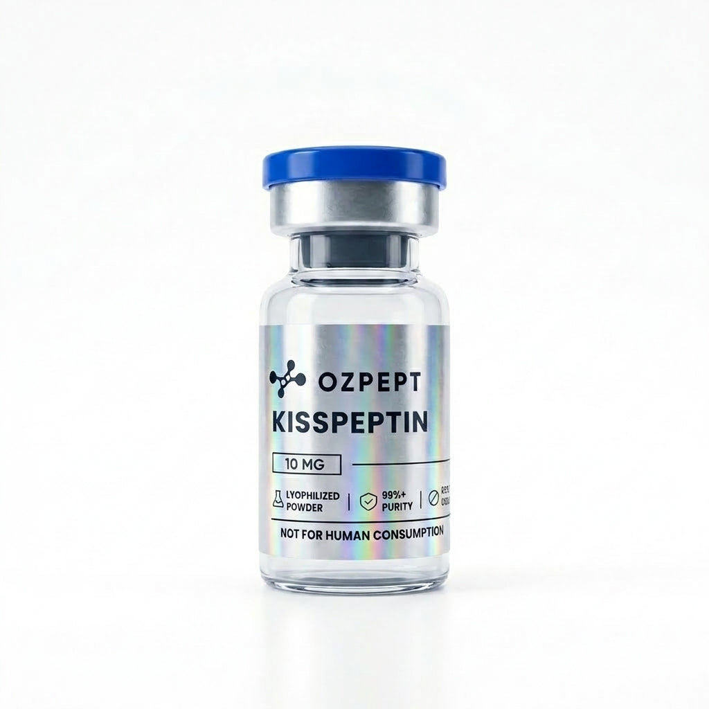 Kisspeptin 10mg vial