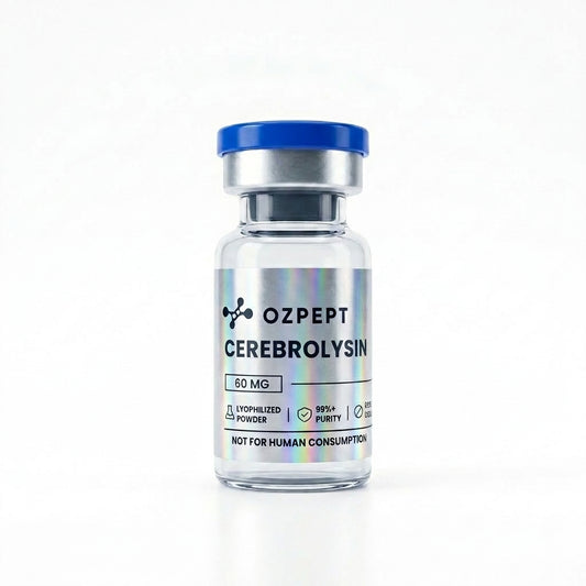 Cerebrolysin 60mg vial