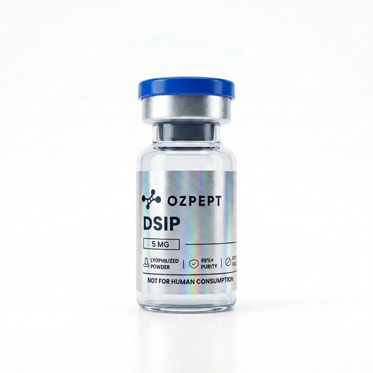 DSIP 5mg vial