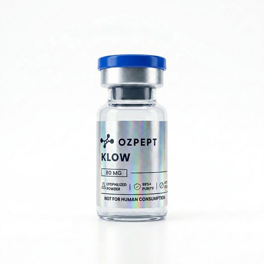KLOW 80mg vial